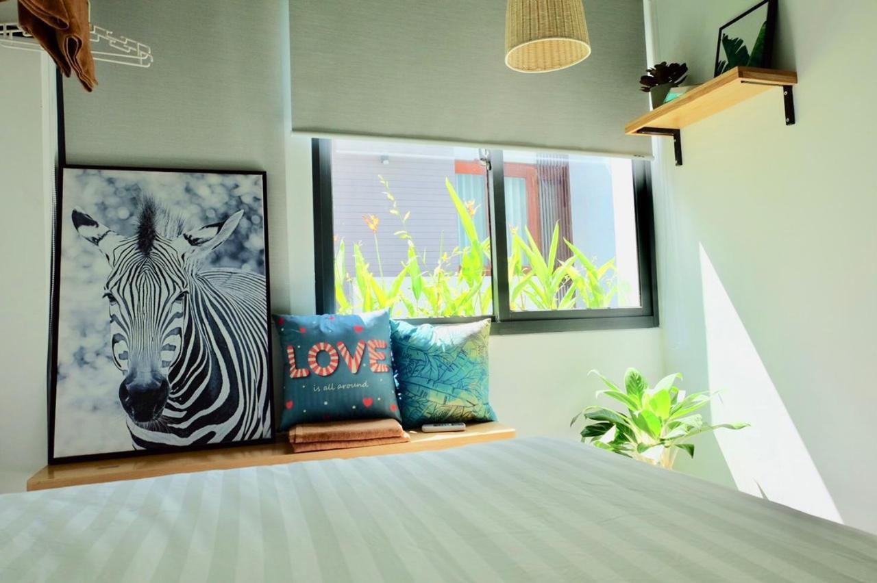 Uri House, 1- 2 Bedroom Tourism Apt, 5' Walk Dragon Bridge Дананг Екстер'єр фото