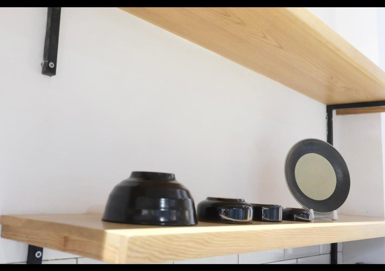 Uri House, 1- 2 Bedroom Tourism Apt, 5' Walk Dragon Bridge Дананг Екстер'єр фото