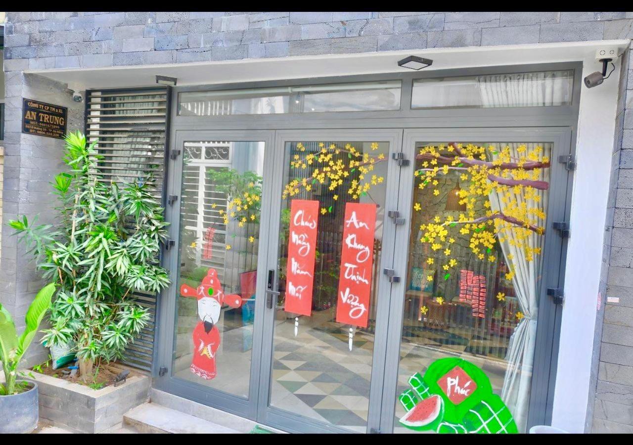 Uri House, 1- 2 Bedroom Tourism Apt, 5' Walk Dragon Bridge Дананг Екстер'єр фото