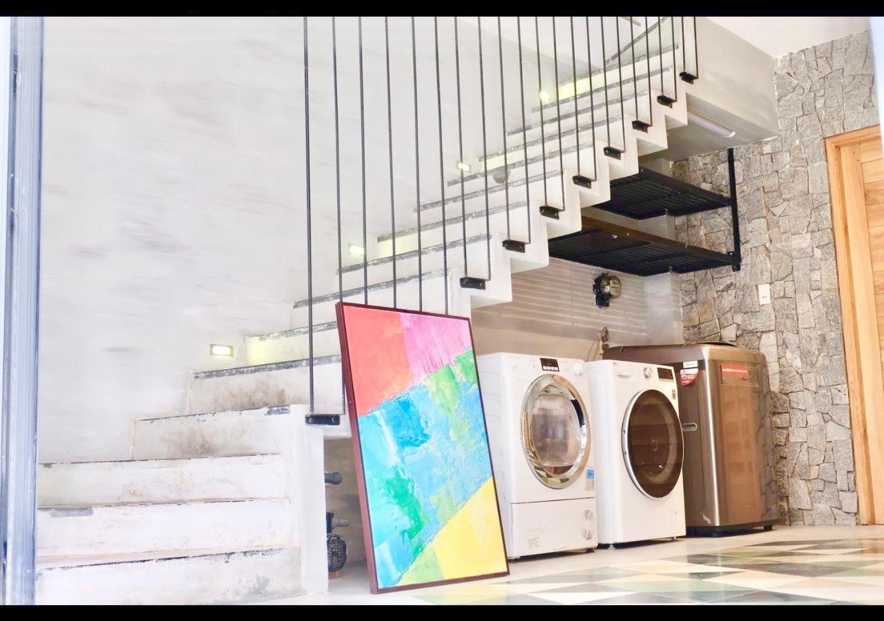 Uri House, 1- 2 Bedroom Tourism Apt, 5' Walk Dragon Bridge Дананг Екстер'єр фото