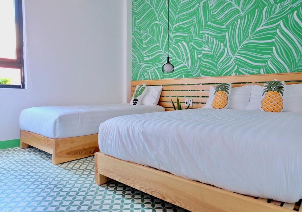 Uri House, 1- 2 Bedroom Tourism Apt, 5' Walk Dragon Bridge Дананг Екстер'єр фото